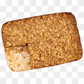 Baked Oatmeal Clip Arts - Oatmeal, HD Png Download - oatmeal png