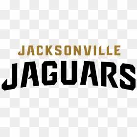 Thumb Image - Jacksonville Jaguars Text Logo, HD Png Download - jaguars logo png