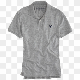 Polo Shirt, HD Png Download - american eagle png