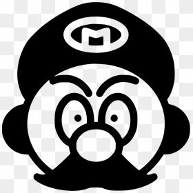 Mario - Portable Network Graphics, HD Png Download - mario.png