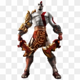 Kratos Png Photo - Playstation All Stars Battle Royale Kratos, Transparent Png - kratos png