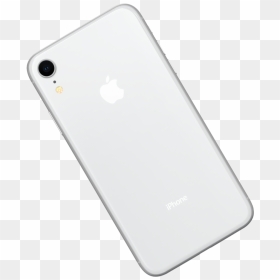 Pre-order Your Clear Case For Iphone Xr And Iphone - Iphone, HD Png Download - white iphone png
