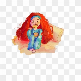 Illustration, HD Png Download - icecream png