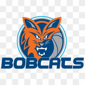 Bobcats Frankston Basketball Clipart , Png Download - Peninsula Bobcats, Transparent Png - bobcat png
