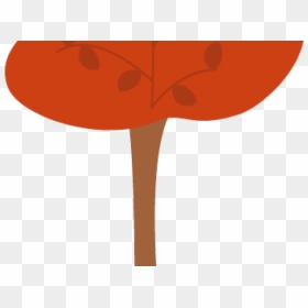 Fall Tree Clipartsr, HD Png Download - fall tree png