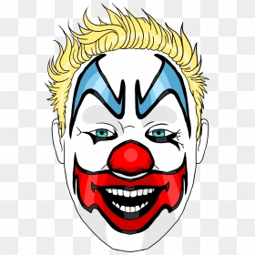 Flipflop The Clown Clipart , Png Download - Iphone Clown Case, Transparent Png - clown nose png