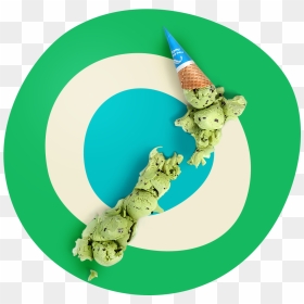 Nz Icecream - Illustration, HD Png Download - icecream png