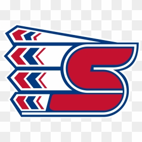 Spokane Chiefs Logo , Png Download - Spokane Chiefs Logo, Transparent Png - chiefs logo png