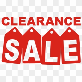 Clearance Free Png - Free Clearance Sale Png, Transparent Png - sale tag png