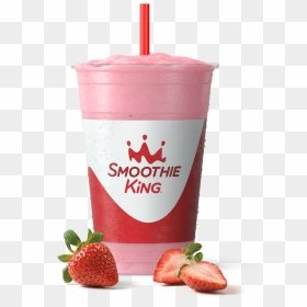 Transparent Smoothies Png - Smoothie King Keto Champ Coffee, Png Download - smoothies png