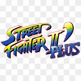 Download Street Fighter Ii Png Pic 370, Transparent Png - street fighter png
