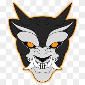 Oni Mask Png Hd - Jackie Chan Cartoon Masks, Transparent Png - jackie chan png