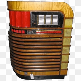 Gabel Kuro Vintage Jukebox - Продам Американский Музыкальный Автомат, HD Png Download - jukebox png