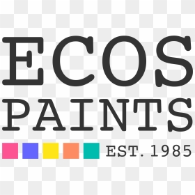 Ecos Paints - Dry Ink, HD Png Download - white paint png