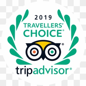 Travellers-choice - Tripadvisor Travellers Choice 2019, HD Png Download - tripadvisor logo png