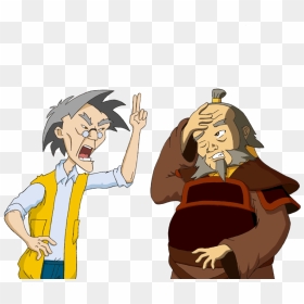 Transparent Anime Reaction Png - Uncle Jackie Chan Adventures Fan Art, Png Download - jackie chan png