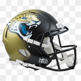 Jacksonville Jaguars Helmet - Minnesota Vikings Helmet, HD Png Download - jaguars logo png