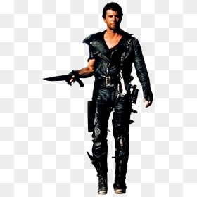 Mad Max Png By Dbszabo1 Plusp - Mad Max Original Costume, Transparent Png - mad max png