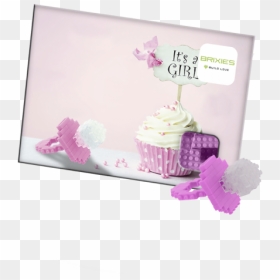 200 039 Baby Girl - Orchid, HD Png Download - baby girl png