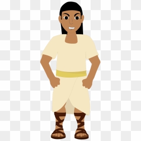 Ancient Egypt Person, HD Png Download - egyptian png