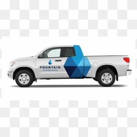 Truck, HD Png Download - pickup truck png