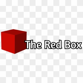 The Red Box - Champion, HD Png Download - red box png