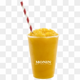 Monin, HD Png Download - smoothies png