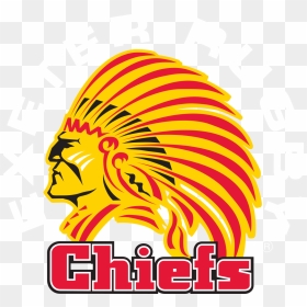 Transparent Chiefs Logo Png - Exeter Chiefs Logo, Png Download - chiefs logo png