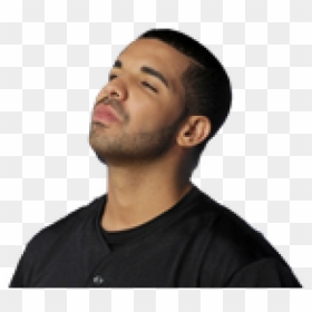 Drake Png Transparent Images - Drake Hd Transparent, Png Download - drake face png