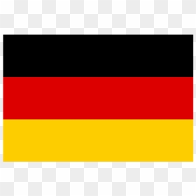 Icono Alemania, HD Png Download - german flag png