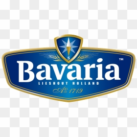 Bavaria Logo - Bavaria Beer Logo Png, Transparent Png - heineken logo png