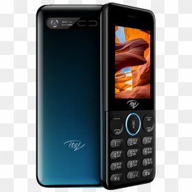 Magic 1 Core - Itel Magic 1 Core, HD Png Download - mobile phone png