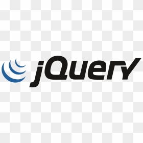 Jquery Logo Png, Transparent Png - javascript logo png
