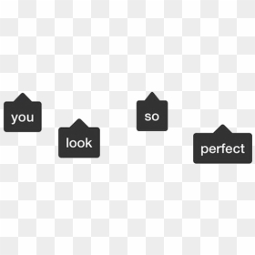 You Look So Perfect // In My Eyes ✨ - You Look So Perfect Png, Transparent Png - instagram tag png