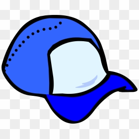 Club Penguin Rewritten Wiki - Blue Cap Club Penguin, HD Png Download - baseball cap png