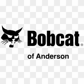 Bobcat Of Anderson - Bobcat, HD Png Download - bobcat png