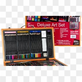Art & Activity Sets For Kids Rex Art Supplies - Gas, HD Png Download - art supplies png