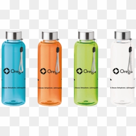 Бутылка Для Воды Минск, HD Png Download - bottles png