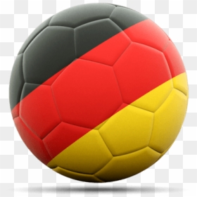 Football Germany Flag Clip Arts - Burkina Faso National Football Team, HD Png Download - german flag png