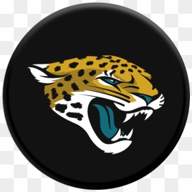 Jacksonville Jaguars Logo Png - Jacksonville Jaguars, Transparent Png - jaguars logo png