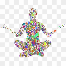 Meditation , Png Download - Zen Clipart, Transparent Png - meditation png