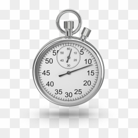 Portable Network Graphics, HD Png Download - stopwatch png