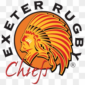 Exeter Chiefs Logo - Exeter Chiefs Logo Png, Transparent Png - chiefs logo png