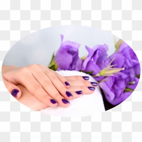 Picture - Crocus, HD Png Download - nail head png