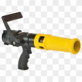 Rifle, HD Png Download - foam png