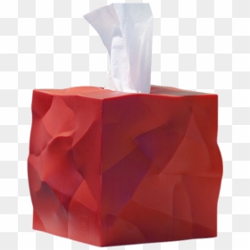 Exe - 930 - 92 - Rou-haccess - Facial Tissue, HD Png Download - red box png