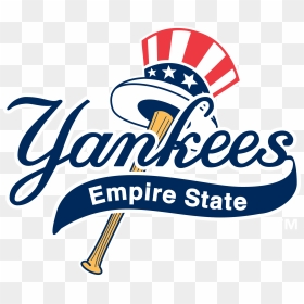 New York Yankees Png Transparent Image - Logos And Uniforms Of The New York Yankees, Png Download - yankees png