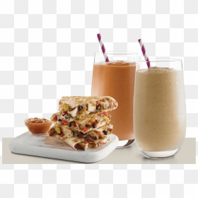 Salted Caramel Tropical Smoothie, HD Png Download - smoothies png