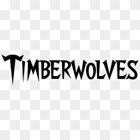 Minnesota Timberwolves, HD Png Download - timberwolves logo png