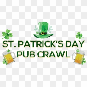 Graphic Design, HD Png Download - st patricks day png
